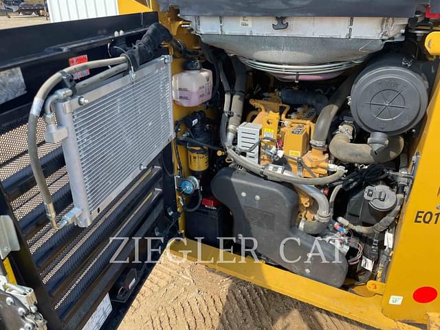 Image of Caterpillar 289D3 equipment image 1