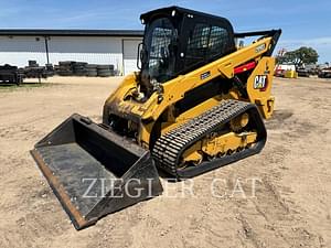 2022 Caterpillar 289D3 Image