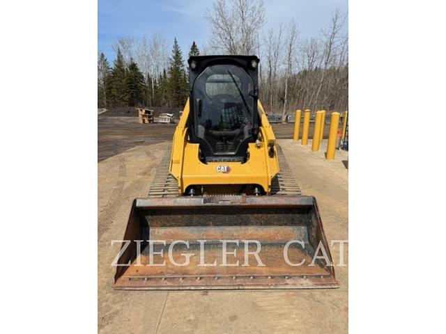 Image of Caterpillar 289D3 equipment image 1
