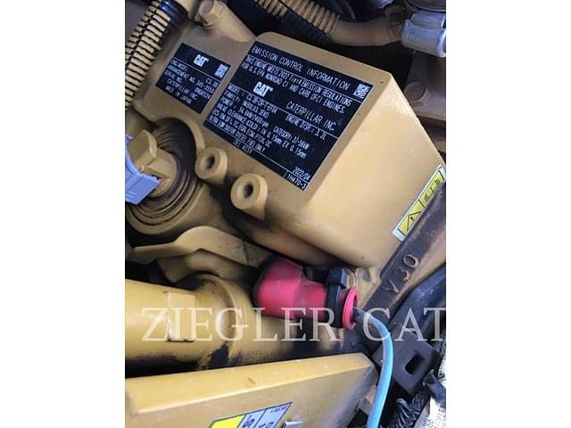 Image of Caterpillar 289D3 equipment image 1