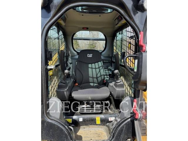 Image of Caterpillar 289D3 equipment image 1