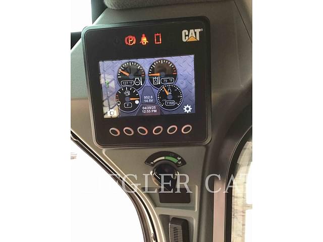 Image of Caterpillar 289D3 equipment image 2