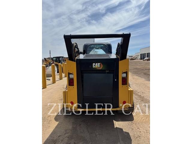 Image of Caterpillar 289D3 equipment image 4