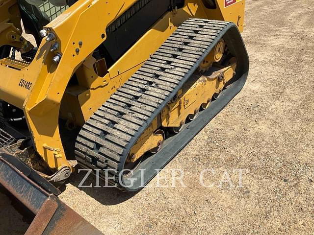 Image of Caterpillar 289D3 equipment image 1