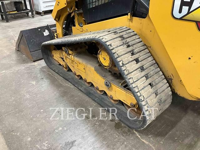 Image of Caterpillar 289D3 equipment image 1