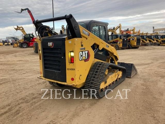 Image of Caterpillar 289D3 equipment image 1