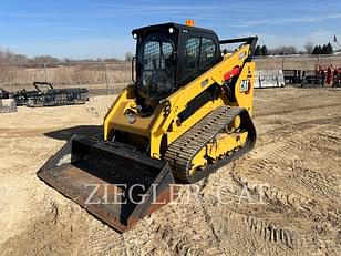 Main image Caterpillar 289D3