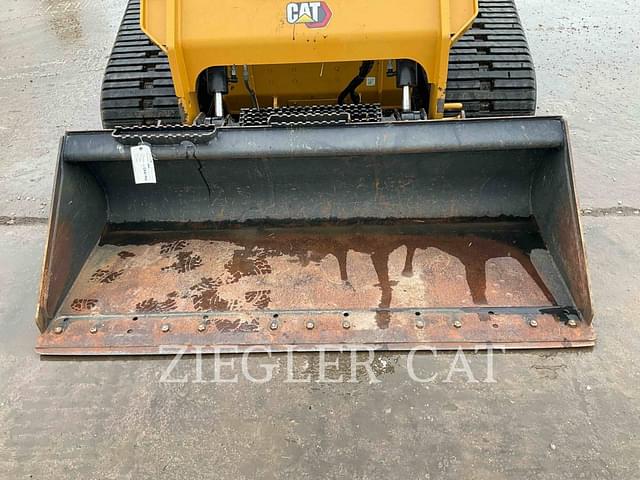 Image of Caterpillar 289D3 equipment image 4
