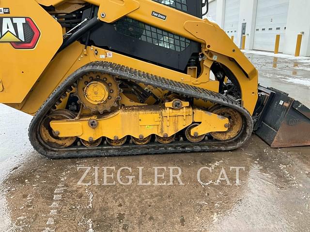Image of Caterpillar 289D3 equipment image 3