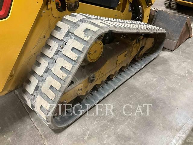 Image of Caterpillar 289D3 equipment image 2