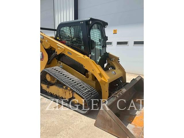 Image of Caterpillar 289D3 equipment image 2
