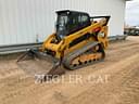 2022 Caterpillar 299D3 Image