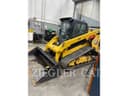 2022 Caterpillar 299D3 Image