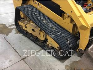 2022 Caterpillar 299D3 Image