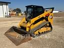 2022 Caterpillar 299D3 Image