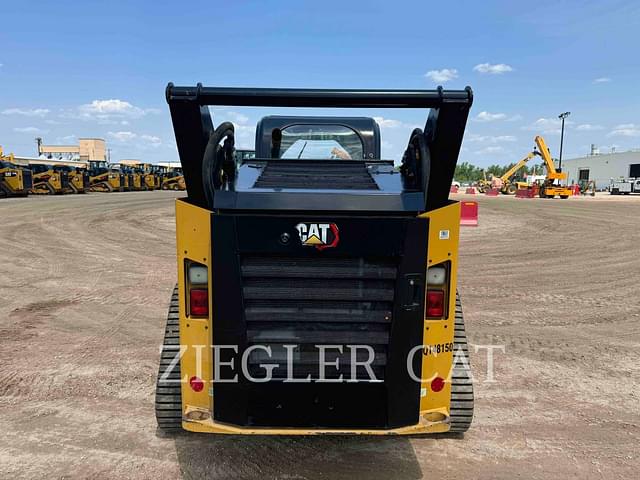 Image of Caterpillar 299D3 equipment image 1