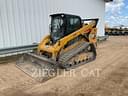 2022 Caterpillar 299D3 Image