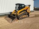 2022 Caterpillar 299D3 Image