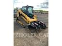 2022 Caterpillar 299D3 Image