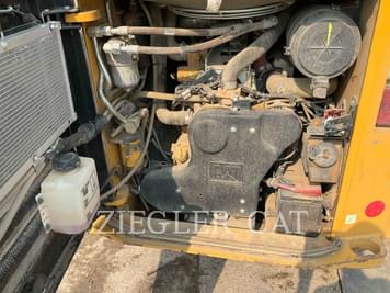 Main image Caterpillar 299D3