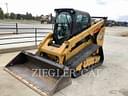 2022 Caterpillar 299D3 Image