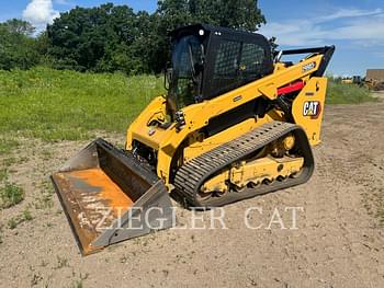 2022 Caterpillar 299D3XE Equipment Image0