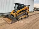 2022 Caterpillar 299D3XE Image