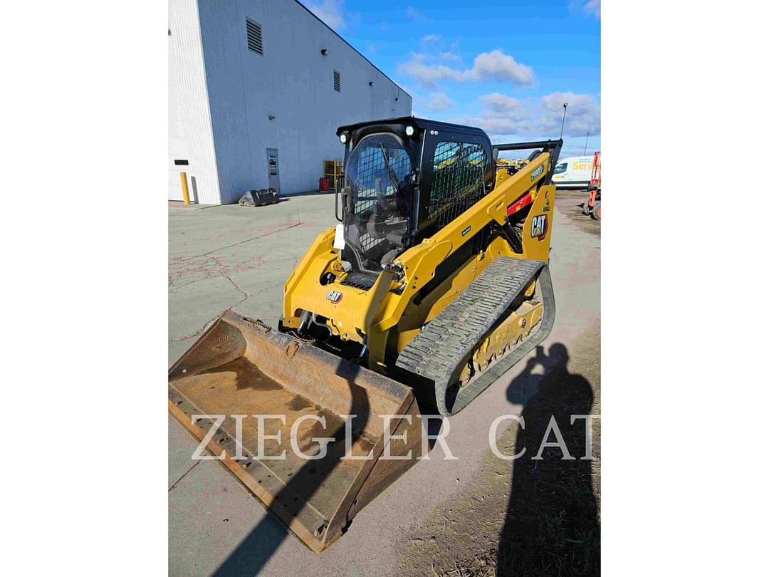 Image of Caterpillar 299D3XE Primary Image