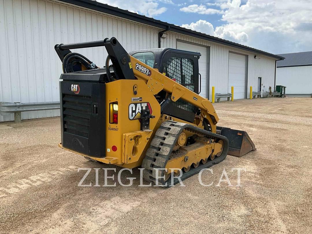 Image of Caterpillar 299D3XE Primary image