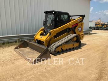 Main image Caterpillar 299D3XE