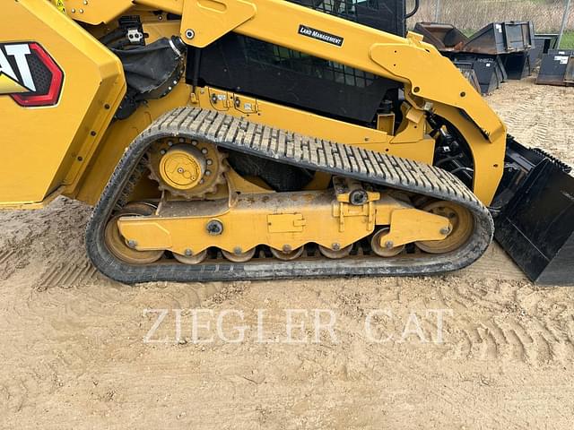 Image of Caterpillar 299D3XE equipment image 1