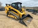 2022 Caterpillar 299D3XE Image