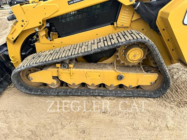 Image of Caterpillar 299D3XE equipment image 2