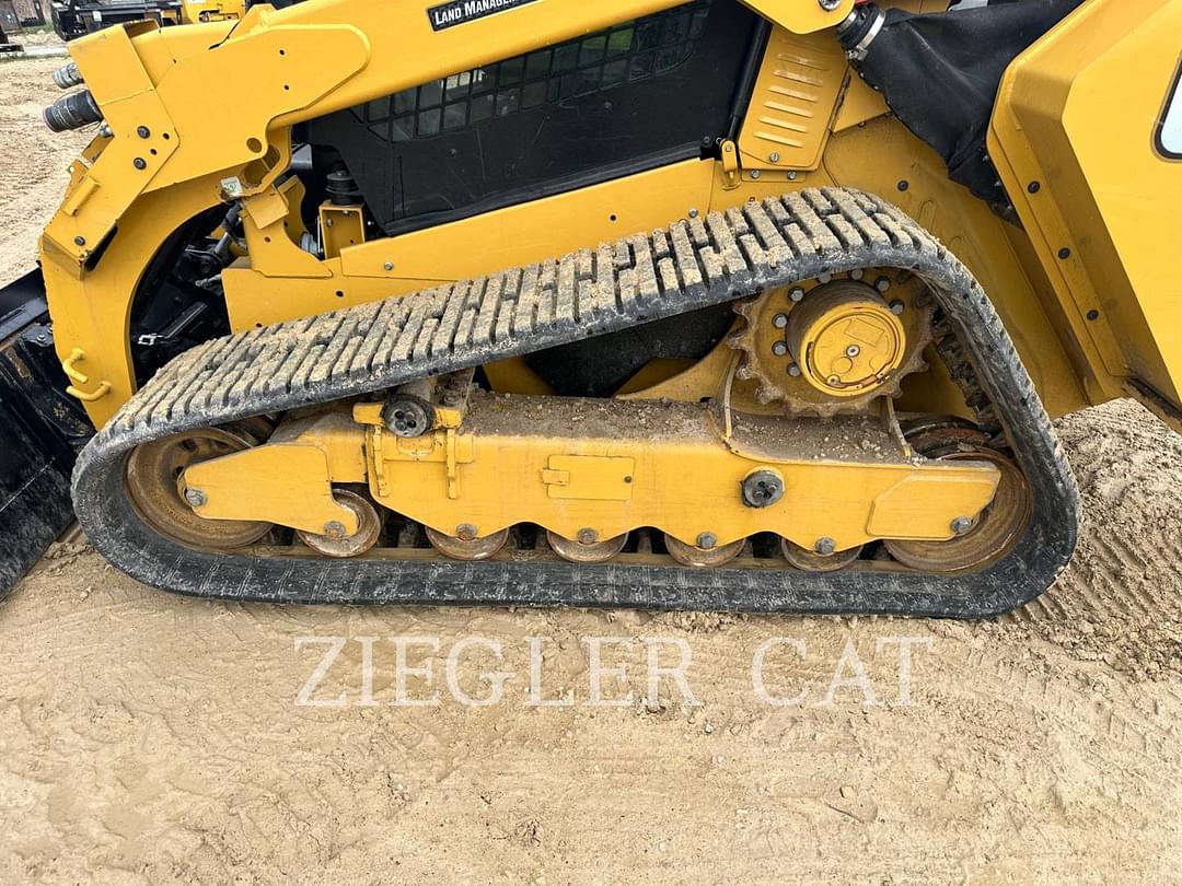 Image of Caterpillar 299D3XE Primary image