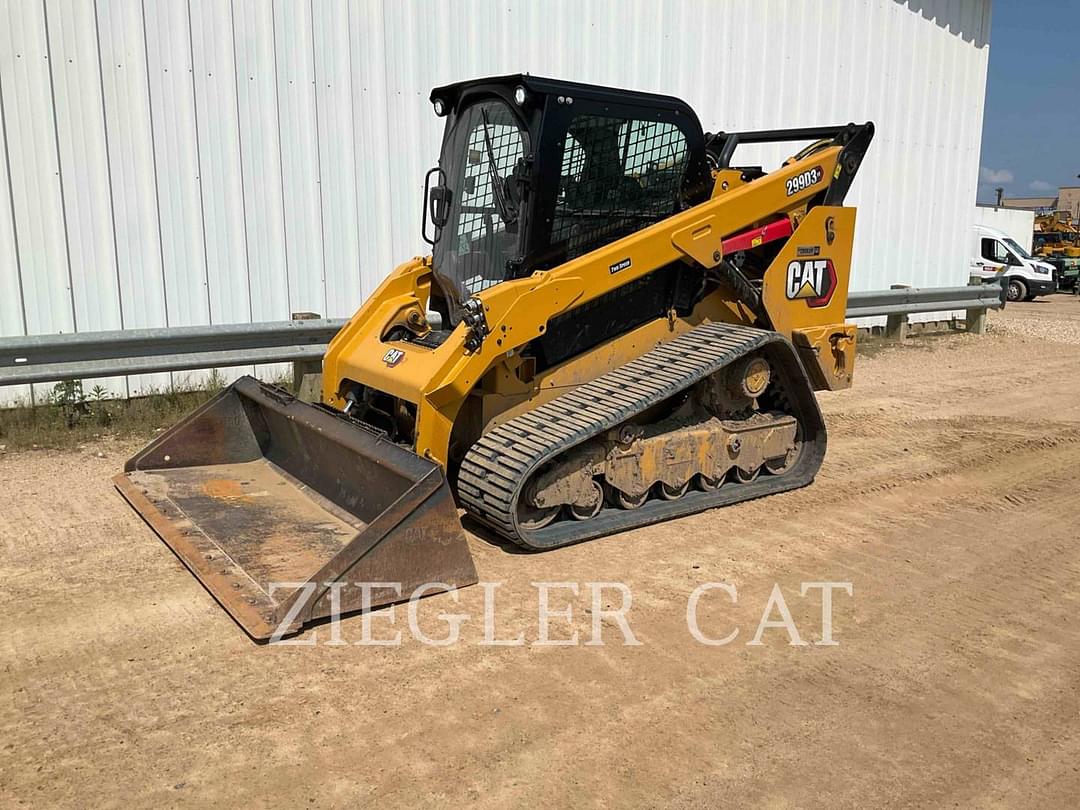 Image of Caterpillar 299D3XE Primary Image