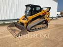 2022 Caterpillar 299D3XE Image