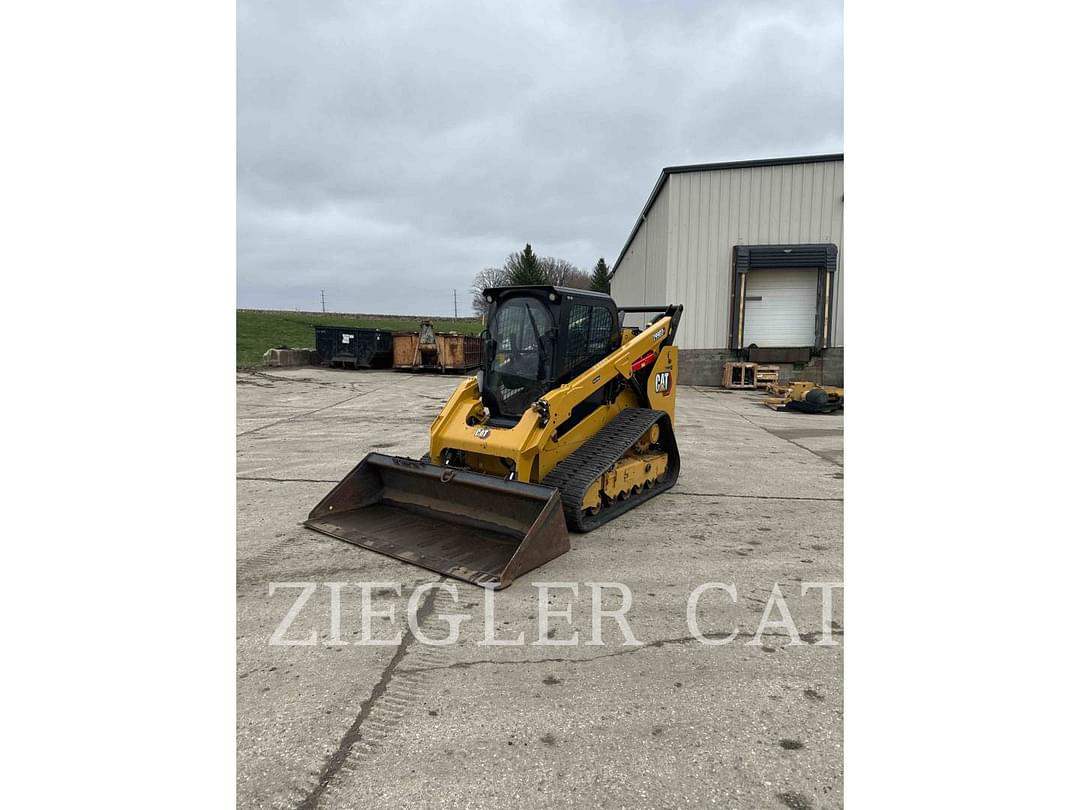 Image of Caterpillar 299D3XE Primary Image