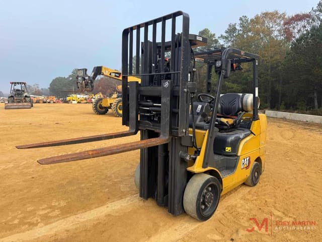 Image of Caterpillar 2C6000 equipment image 3