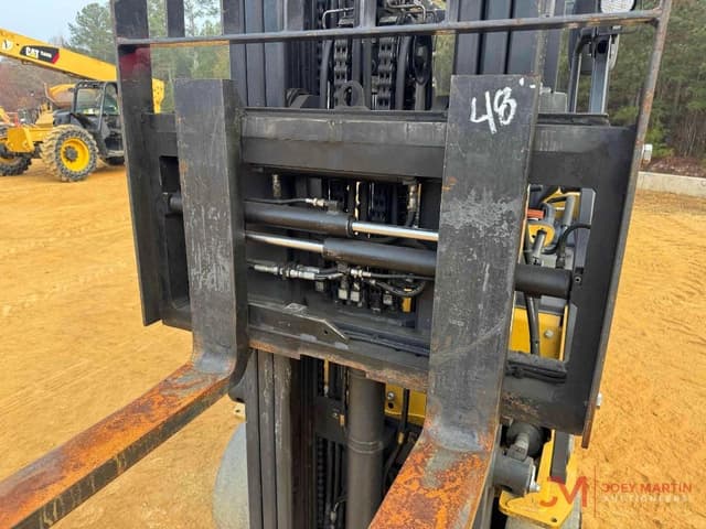 Image of Caterpillar 2C6000 equipment image 4