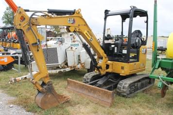 Main image Caterpillar 303