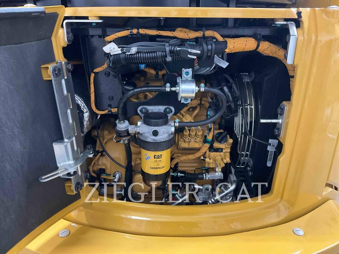Image of Caterpillar 303CR Primary image