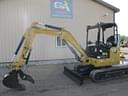 2022 Caterpillar 303.5 Image