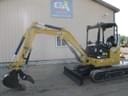 2022 Caterpillar 303.5 CR Image