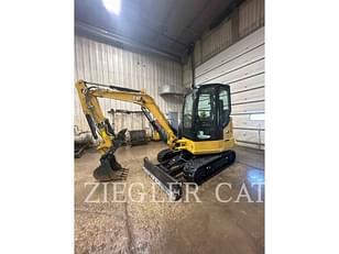 Main image Caterpillar 304 0