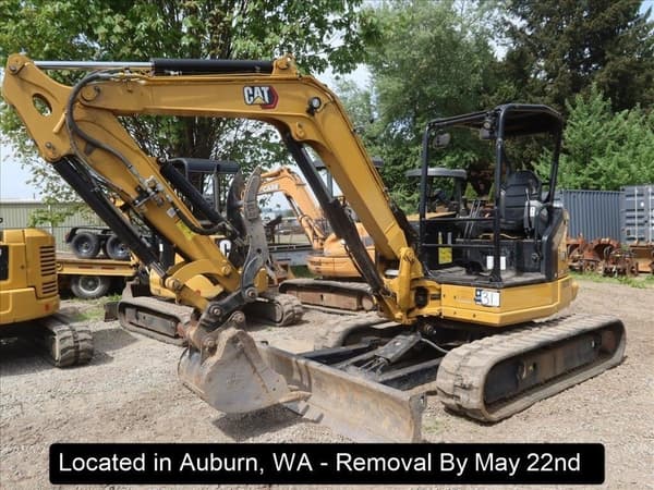Equipment Main Image