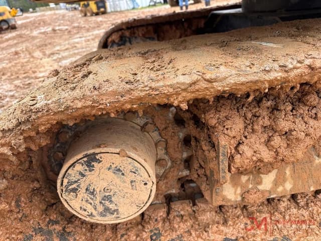 Image of Caterpillar 306 equipment image 4