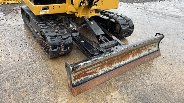 Image of Caterpillar 306CR equipment image 3