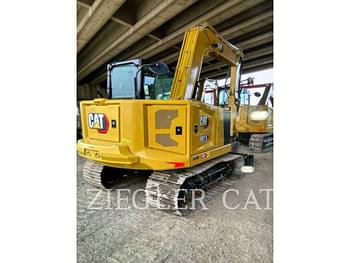 2022 Caterpillar 307.5 Equipment Image0