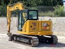 2022 Caterpillar 308 CR Image