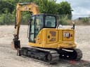 2022 Caterpillar 308CR Image